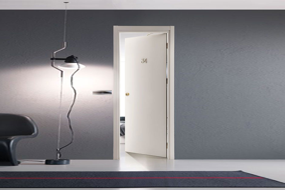 GENERAL DOORS: RESIDENTIAL DOORS