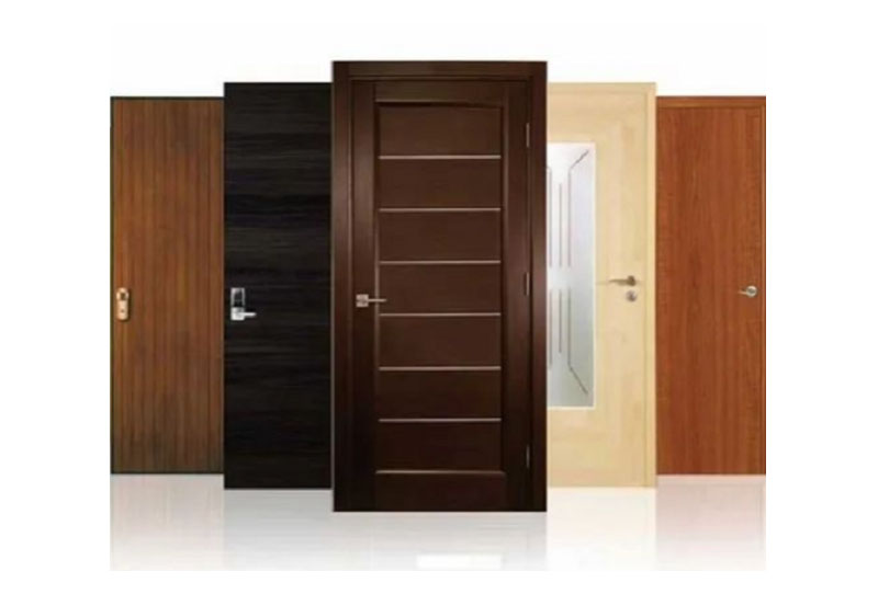 Laminated Doors