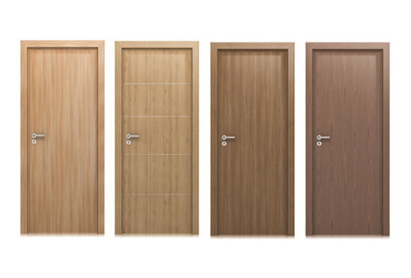 Veneer Doors
